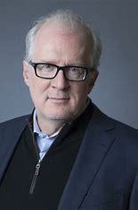 Tracy Letts